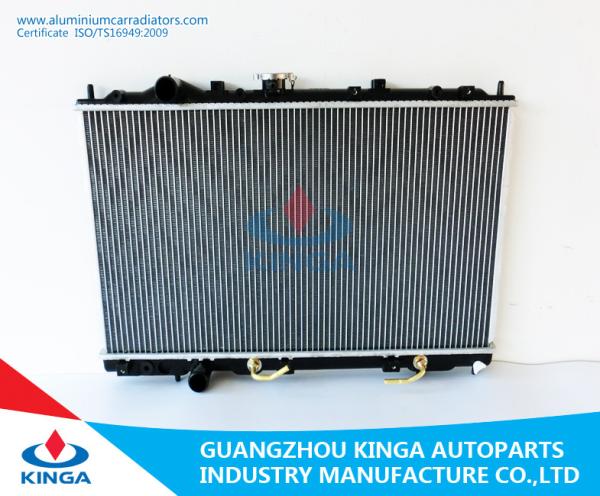 Auto Radiator Control Mitsubishi Radiator Lancer 00 AT 760*100*510