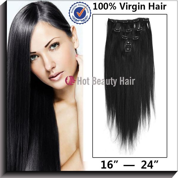 100g Multi Colored Remy Pre Bonded Hair Extension For Female 18 Inch