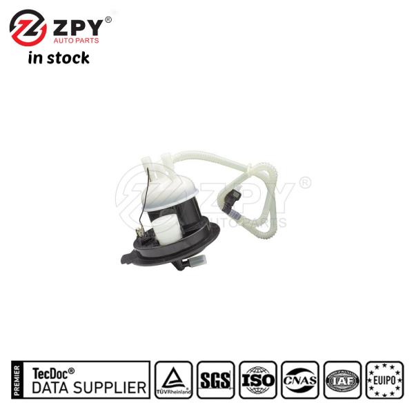 ZPY Fuel Pump Filter 95562042100 for Audi VW Porsche Cayenne