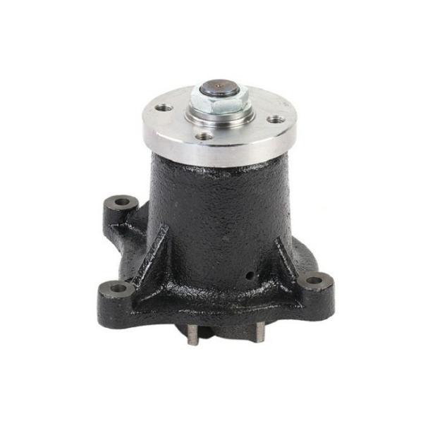 Bomba de agua de enfriamiento del motor diesel 6D31 de Mitsubishi ME391343