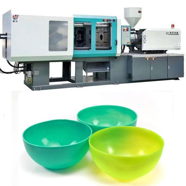 シングルエクストルーションヘッド プラスチック吹金機 100KN 固定力