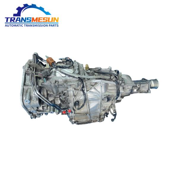 Transmesun used Subaru LEGACY OUTBACK 2.5i 6CVT TR580 transmission assembly 31000AJ140