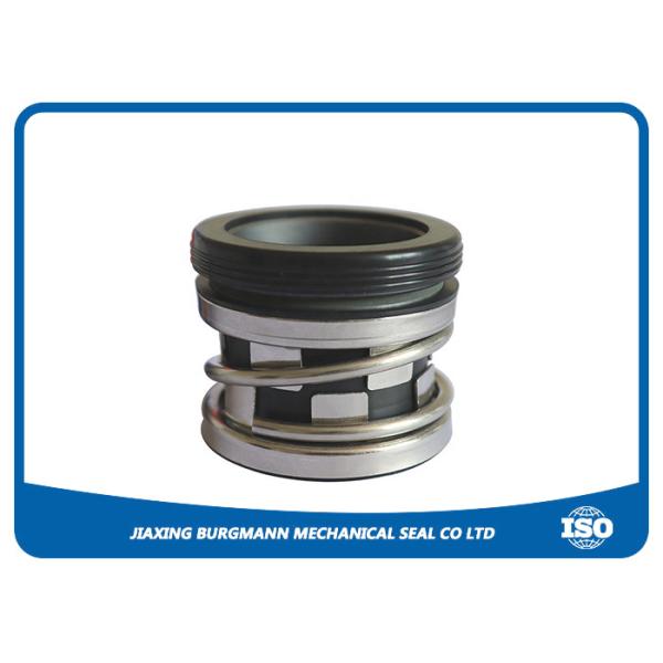 Одиночная водяная помпа стороны герметизирует резиновое промышленное механическое