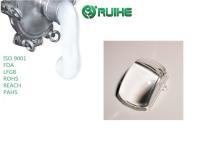 LSR transparente alto reciclou a borracha de silicone para luzes conduzidas de Neom