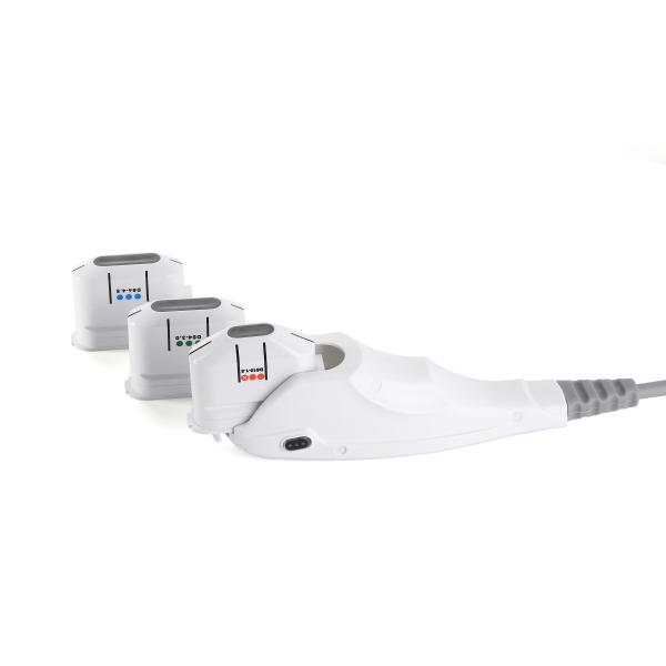 Salon Radar Carving Hifu Ultrasound Facelift Machine