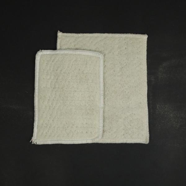 4000g 4500g Geosynthetic Clay Liner GCL Dam Liner Landfill Waterproof