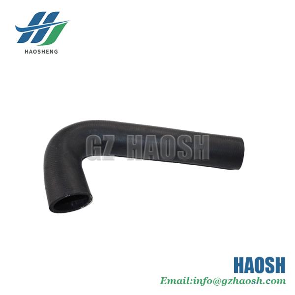 Автомобильные охлаждающие детали 8-97160257-1 8971602570 Шланг водопроводной трубы для Isuzu Npr 4he1