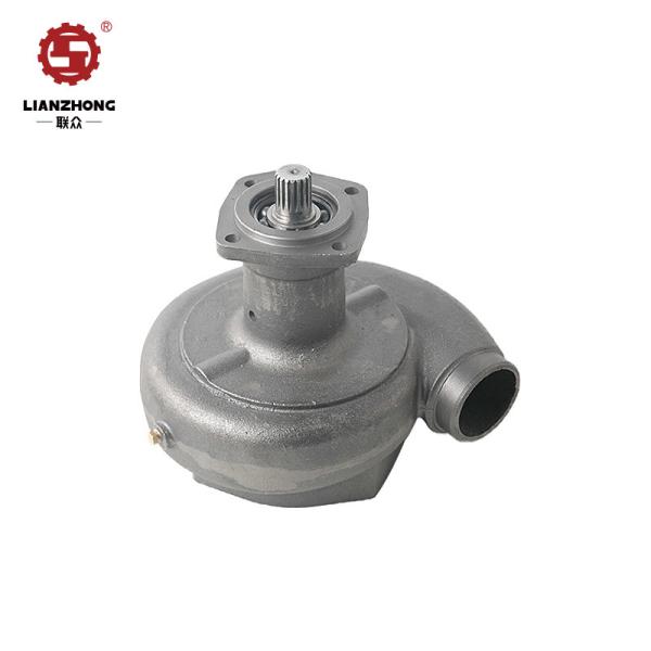 Cummins K38 QSK38 Diesel Engine Parts Standard OEM Marine Water Pump Assembly 3635783