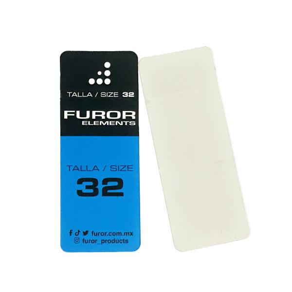 Eco Chic Essentials Экологически чистые вешалки для одежды