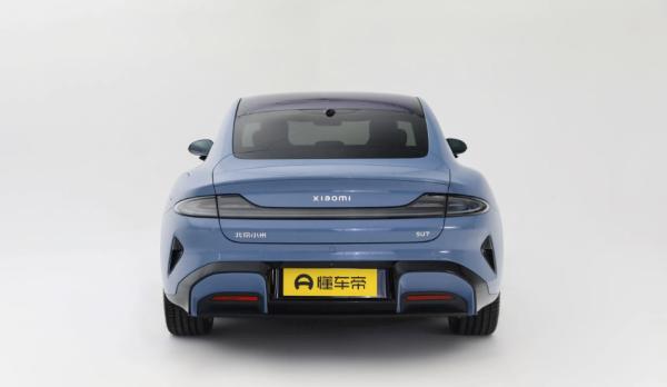 Xiaomi SU7 2024 Rear Drive Ultra Long Life High Class Intelligent Driving Pro