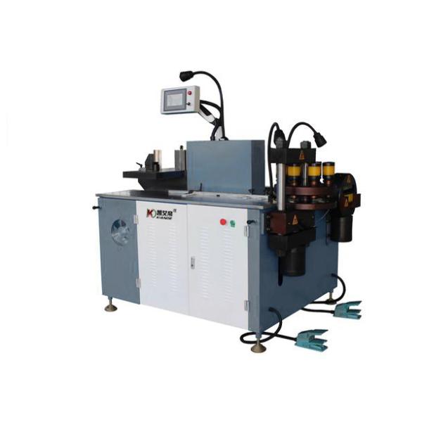 Многофункциональный метод управления ПЛК машины шинопровода