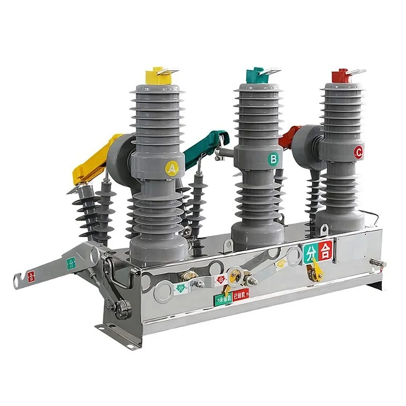 11 KV Vacuum Circuit Breaker