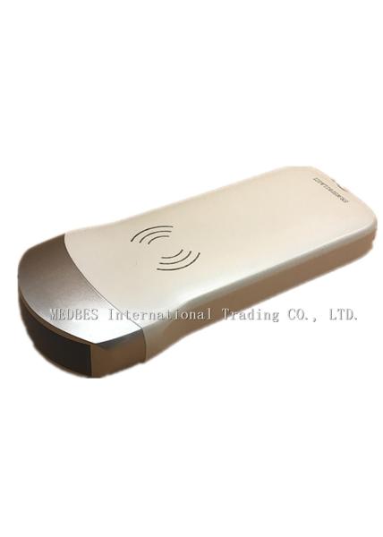 Apple IPAD mini/IPAD air/IPHONE,Android PhonesWireless Ultrasound Scanner