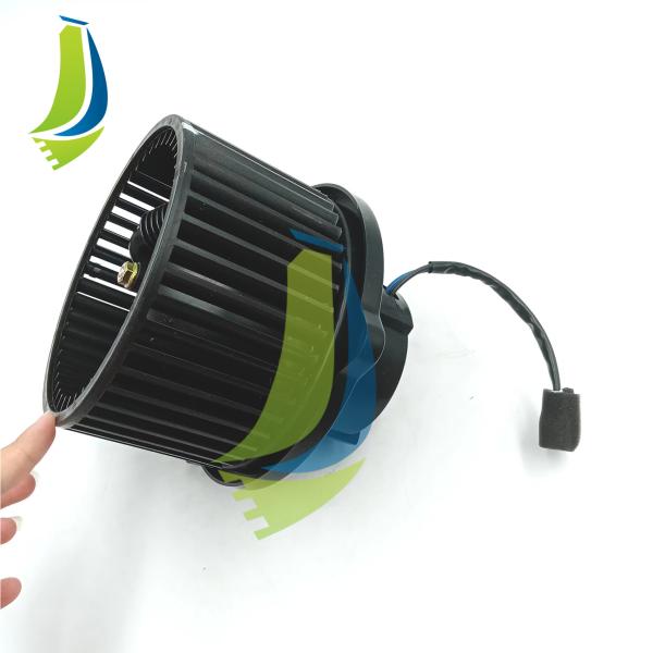 мотор центробежного вентилятора 11N6-90700 для частей экскаватора R210LC-9