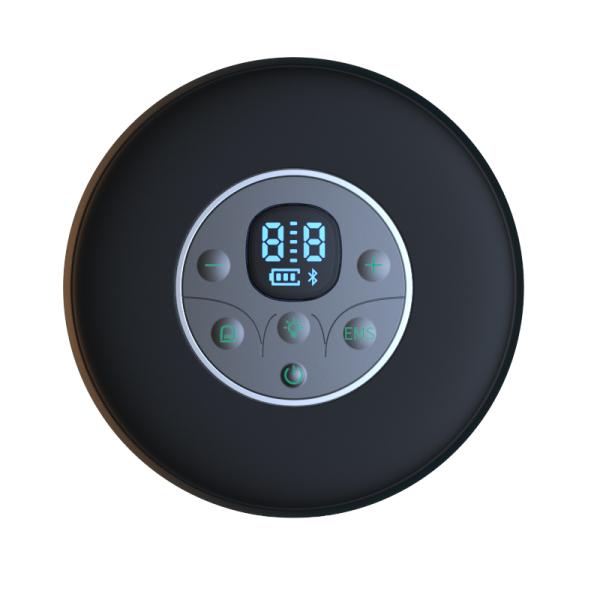 Charging Time Approx 4hrs Electric Cupping Massager with Digital Therapy and Vacuum Cup