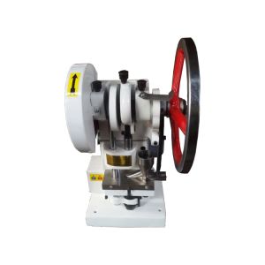 Машина для прессования таблеток с помощью ручной аптеки