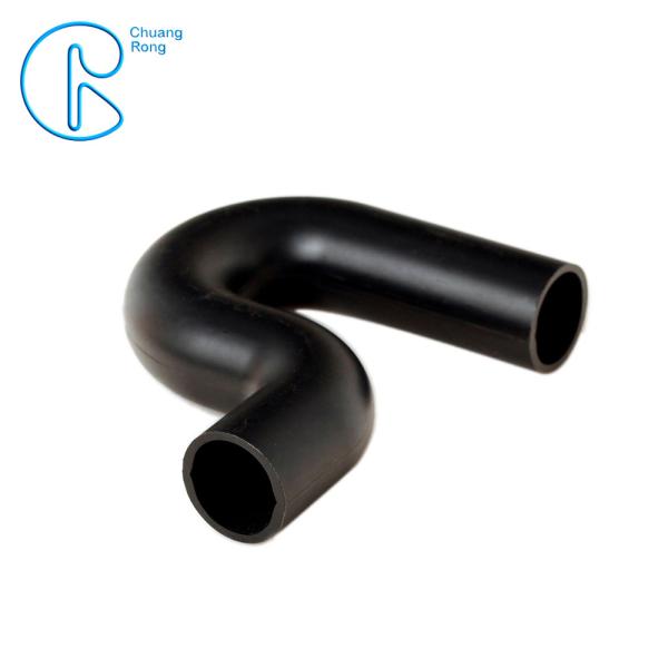 Easy Installation HDPE Siphon U Trap PN6 50mm 75mm With Resistance To Hot Water