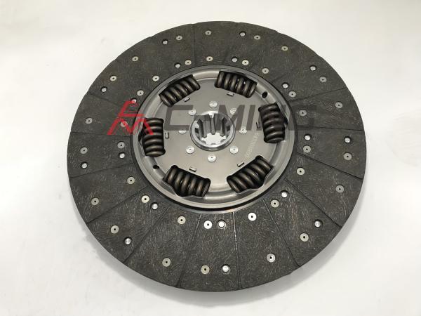 643 308 800 XF 280 M 430mm* 10 Teeth Sachs Clutch Disc