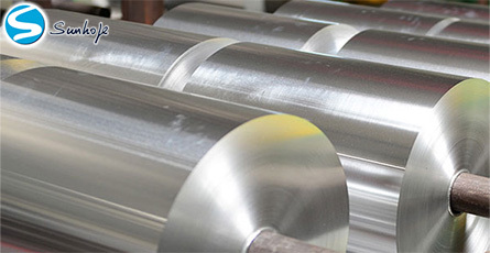 High Premium 3003 Grade Aluminum Sheet Precision Engineered For Radiator Fins