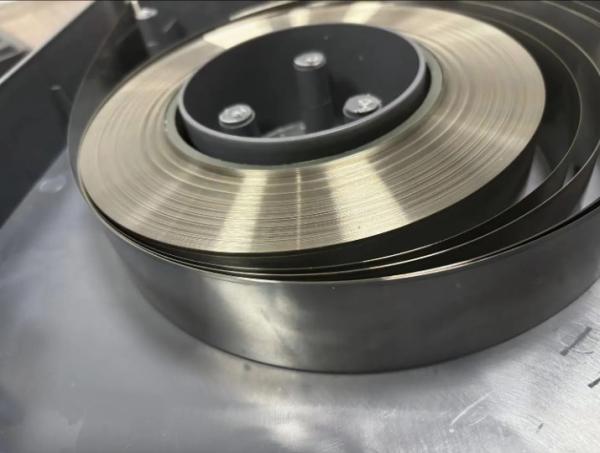 The high speed and low speed ink scraper blade of the printing machine is suitable for gravure printing machines Flexographic printing machine