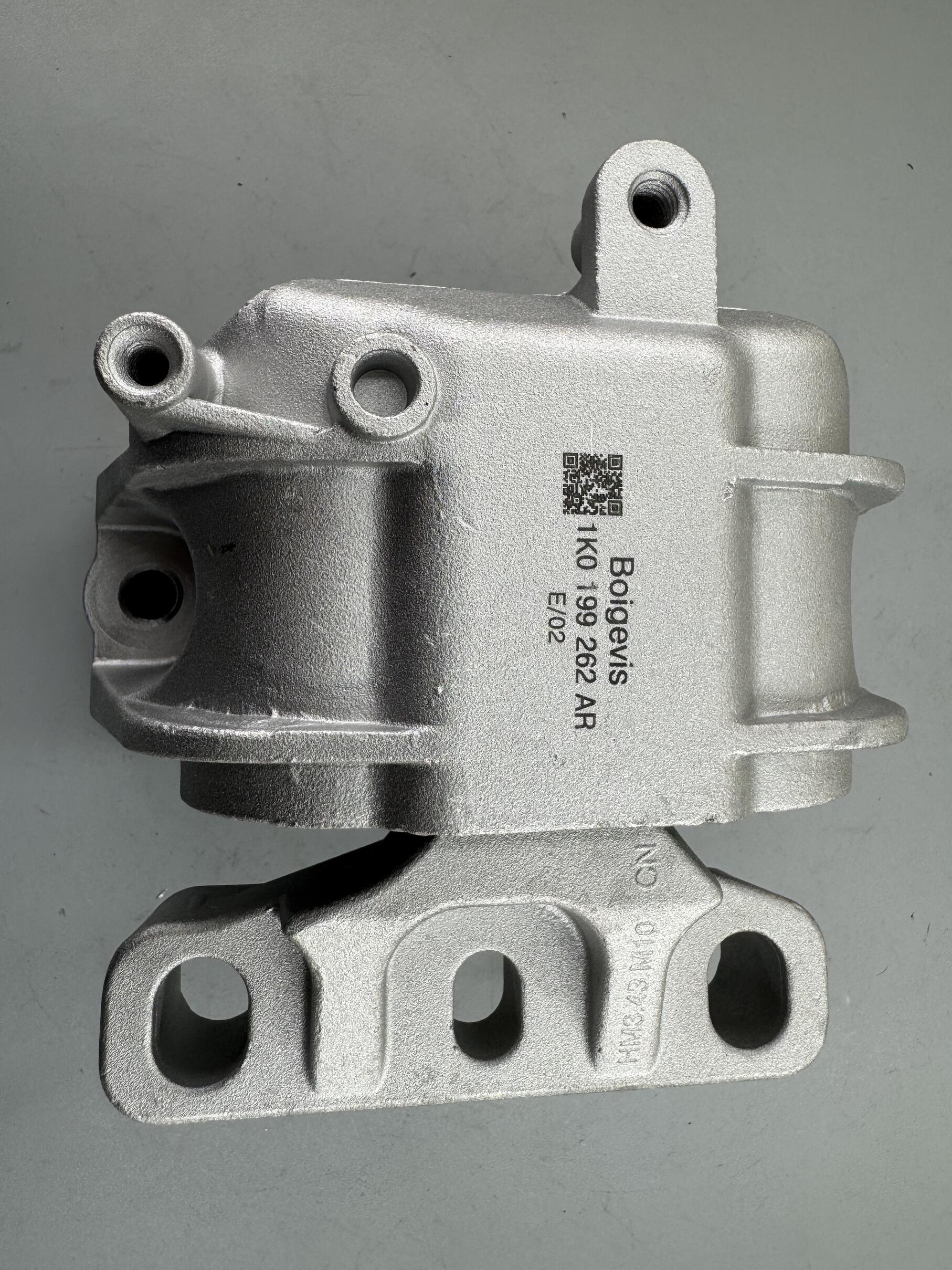One Stop Purchase Engine Mount 1K0199262AR for A3 S3