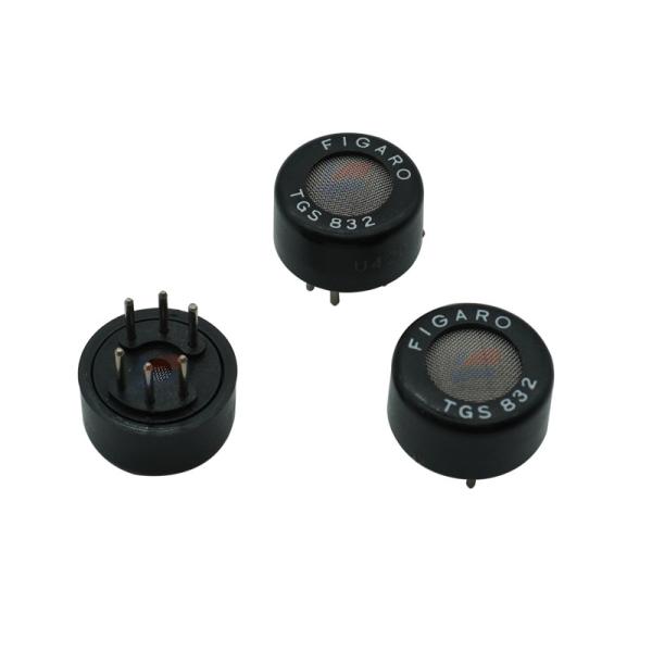 Sensor portátil, sensor refrigerante del gas de TGS832-A00 Freón del detector de escape de la estabilidad larga
