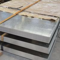 Anti-impressões digitais bobina de aço galvanizado por electro, folha de aço com espessura de 2,0 mm