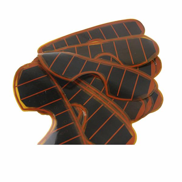 Тип c маски глаза фильма топления Graphene длинноволновой части инфракрасной области поручая для сна