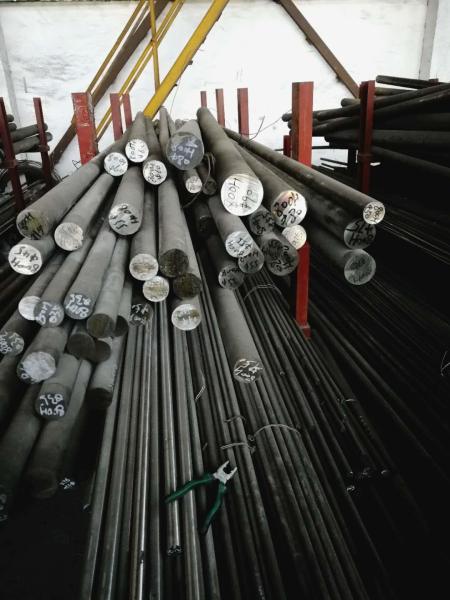 Machinery Accessories Dedicated 1.4529 , Has C276 Cold Drawn Stainless Steel Bar
