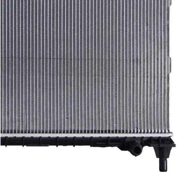 Womala Diesel Radiator LR034553 for Range Rover Sport Discovery 4