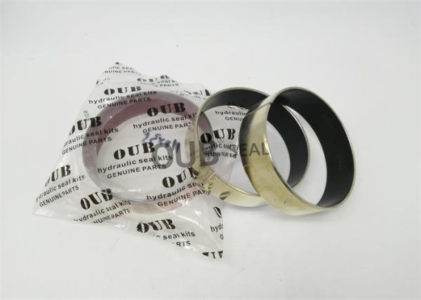 Métal en acier de DU Self Lubriing Oilless de palier manchon PC4005 glissant la bague 7075290860