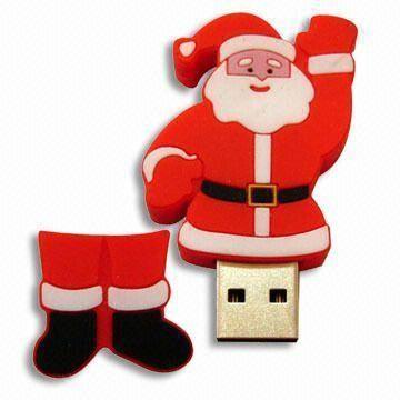 Memoria USB AT-172 de la historieta