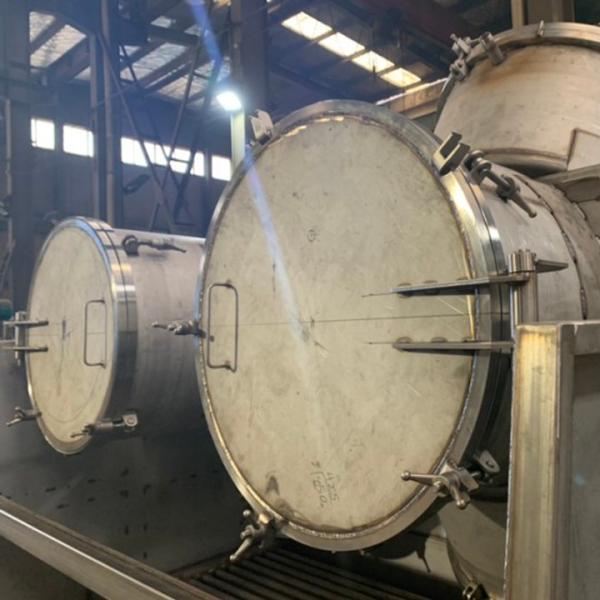 25-300 Rolling Elastic Zipper Tape Fabric Dyeing Machine Process