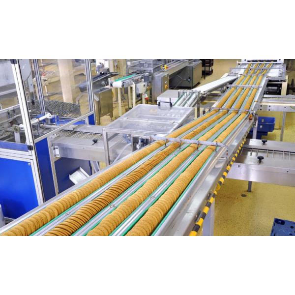 Rodillo transportador motorizado de 38 mm con el controlador de autobuses ZPA H100 para la transmisión de alimentos