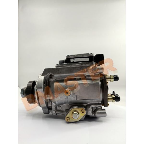 CP Pump Fuel Injection Pump 0470504046 For VP30 VP44 Engine With Steel Construction