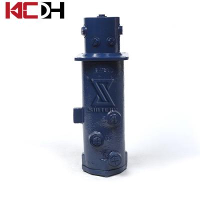 Conjunto de união central hidráulico do giro para Sunward a máquina escavadora SWE70
