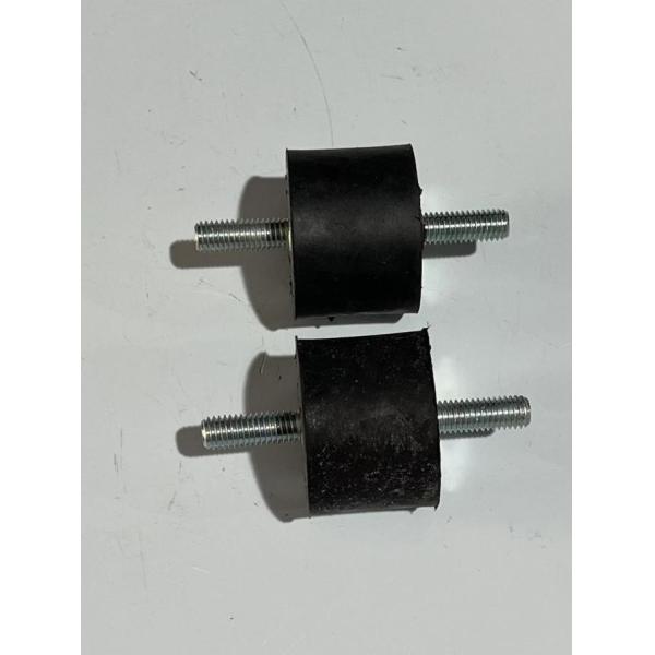 6035.006 Shock Absorbing Pads Impact Resistant Konecranes Spare Parts