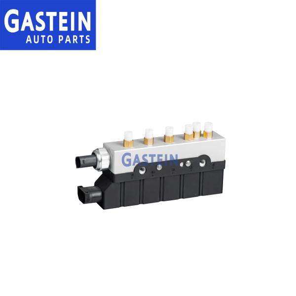 2203200258 Air Suspension Airmatic Valve Block Mercedes Benz W220