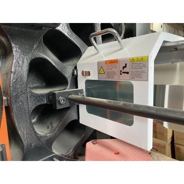 Servo Motor PET Injection Moulding Machine Chen Hsong EM320-PET