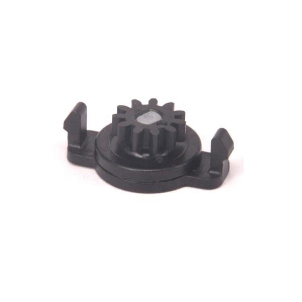 Low Cost Custom Plastic Gear Rotary Damper for Ashtray Opel Astra