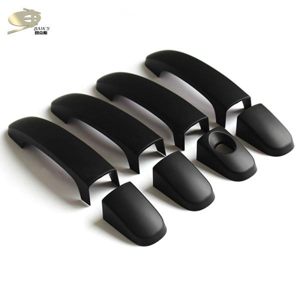 Car Full Set Exterior Body Kits For Ford Ranger T6 2012-2014