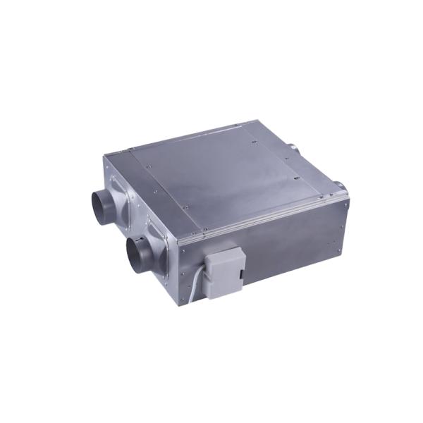 SDB - 35 Air Handling Unit with Efficient Ventilation High Airflow and Sleek Modern Design for Small to Medium Rooms