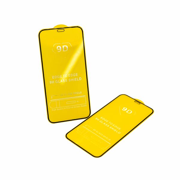 2.5D 9H Matte Ceramic Screen Protector Mobile Phone Film Screen Protector