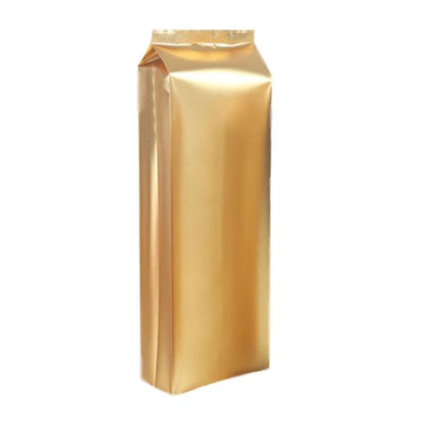 1000g 500g 1LB 250g Side Gusset Packaging Espresso Coffee Bags