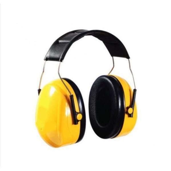 Workplace Sound Proof Ear Muffs Ear Protection Safety Earmuff
