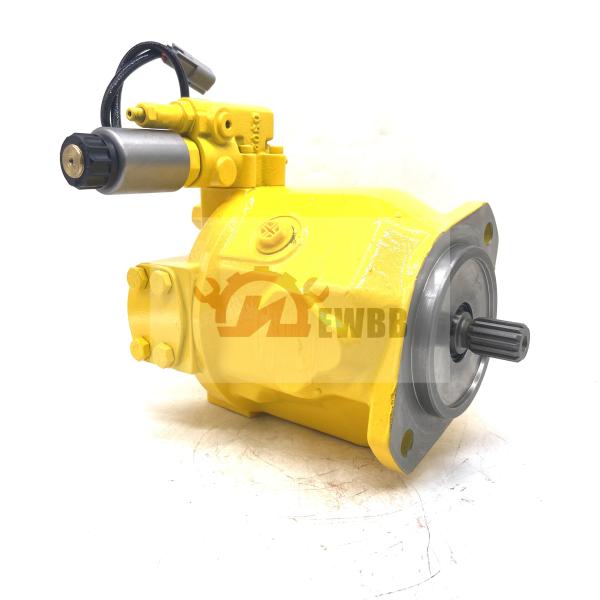 Насос поршеня вентиляторного двигателя 2590815 CAT330D CAT336D гидравлические гидравлический