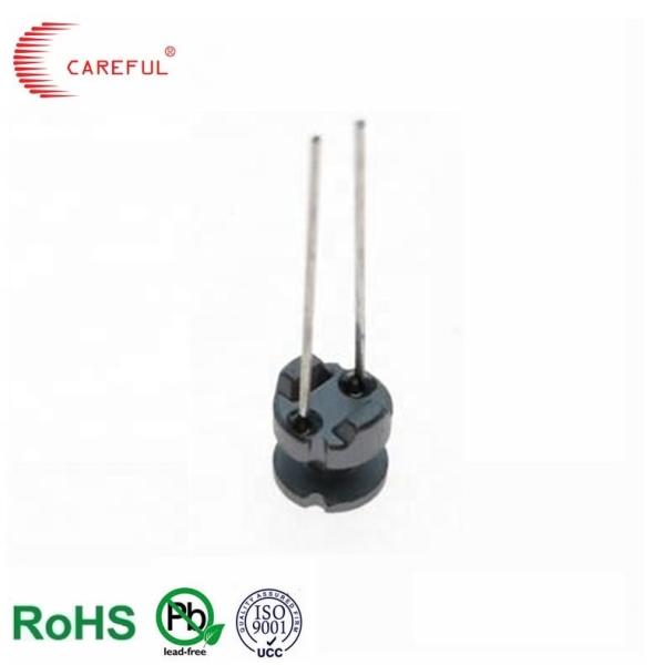 Drum Shape Inductor Ferrite Core 16x18 DRnW Type 5 Mm Pin