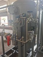 PED Certified PSA Nitrogen Generator for Industrial Use