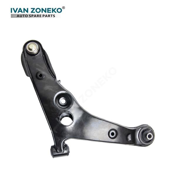 Automotive Parts Suspension Control Arm MN101741 For Mitsubishi 2010