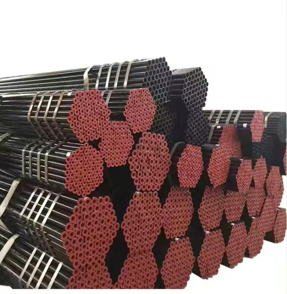 API 5CT Standard 9 5/8 O.D 32lb/ft Grade H-40 Carbon Steel Casing Joint Oil Tubing and Casing for Drilling